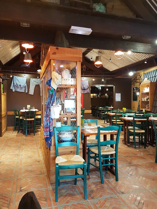 La Pataterie