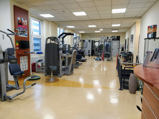 John Moonen physiotherapy practice