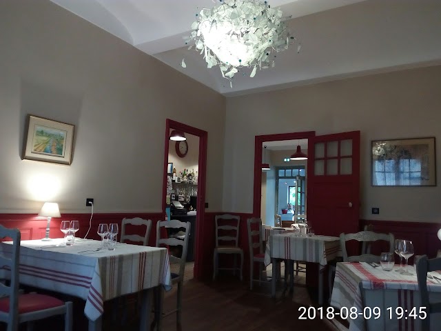 La Maison