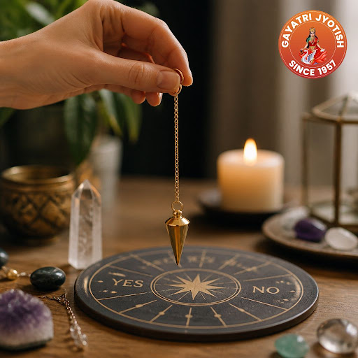 Confused about love, career or marriage decisions? At Gayatri Jyotish Surat in Bhatar, Surat, pen… post image