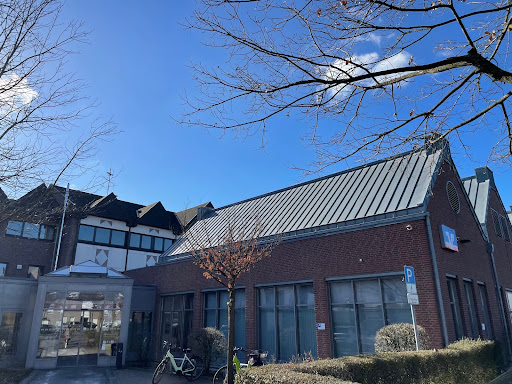 VOBA IMMOBILIEN eG