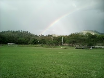 Photos of Complejo Polideportivo Hacienda Santa Clara
