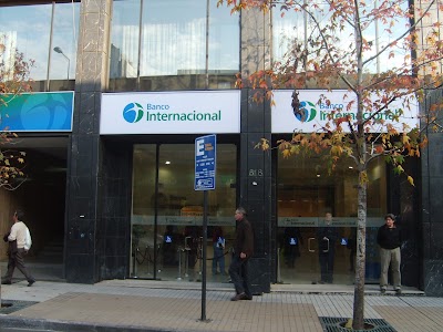 Photos of Banco Internacional