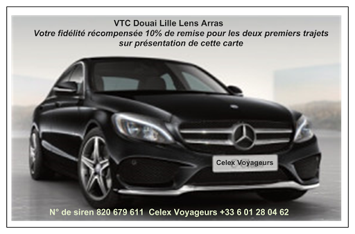 Celex Voyageurs - Thumbnail