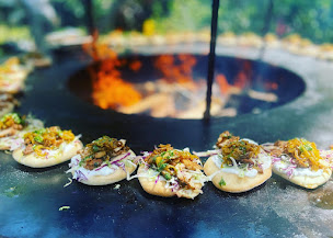 Photo n°2 de Z’pice Grill à Saint-Denis (Traiteur)