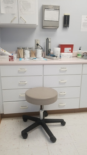 Gwinnett Clinic at Peachtree Corners