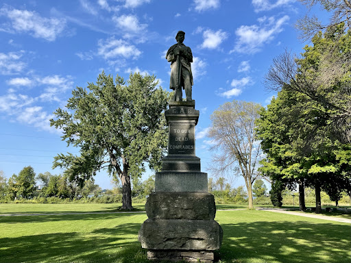 Lake View Memorial Park - Thumbnail