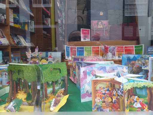 Librería Papiro - Thumbnail