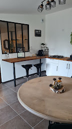 Photo n°17 de HAPPY SPA à Gouy-Servins (Chambre d'hôtes)