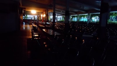 Photos of GKI Kebayoran Baru