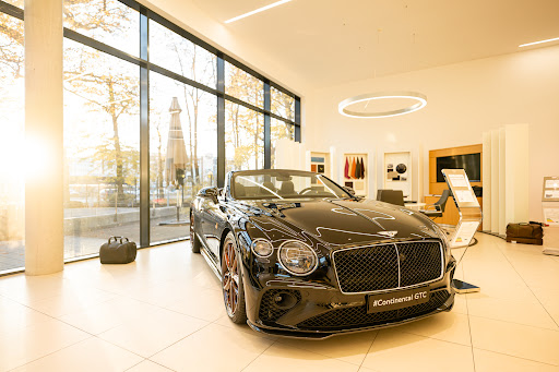 Thomas Exclusive Cars GmbH - Thumbnail