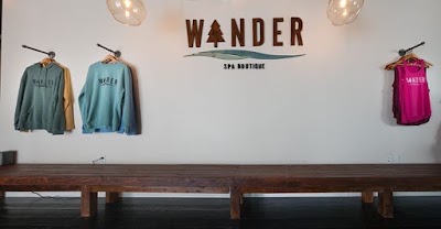 Wander Spa Boutique