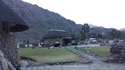 Photos of Ai-Ais Hotsprings Chalets
