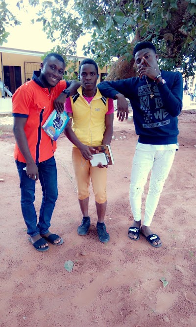 Photos of FEDERAL POLYTECHNIC OKO ATANI CAMPUS