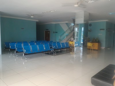 Hospital