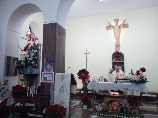 Collegio "don Bosco" - Tolmezzo