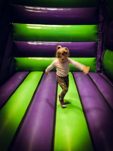 JUMP 360 Trampoline Park: Stockton - Thumbnail