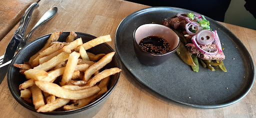 Photo 9 - KITCHENBURGER
