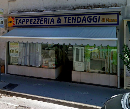 D&S Tappezzeria & Tendaggi Di Nuzzo - Thumbnail