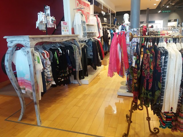 Galeries Lafayette Angoulême