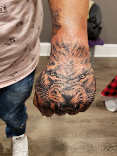 ELEMENT iNK - Visual