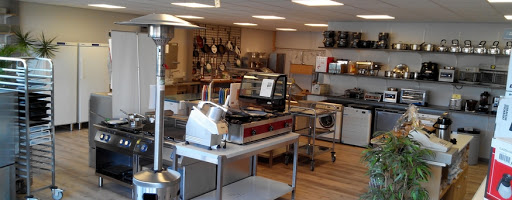 DE VIER BV Horeca en Koeltechniek - Thumbnail