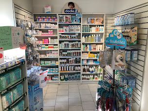 Photo n°13 de Pharmacie du Cygne à Metz (Pharmacie)