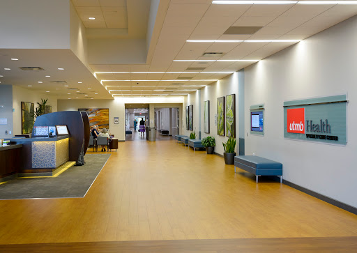 UTMB Health League City Campus Hospital & Clinics - Thumbnail