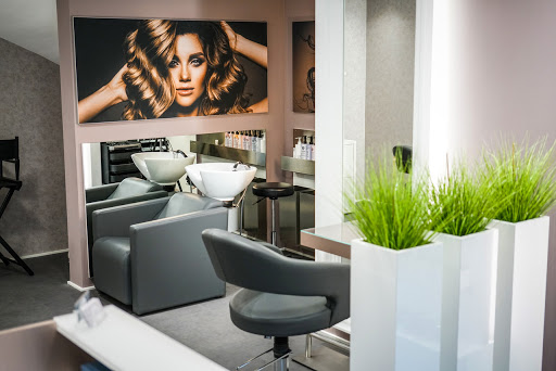 Friseur Haarboutique Salzburg - Thumbnail
