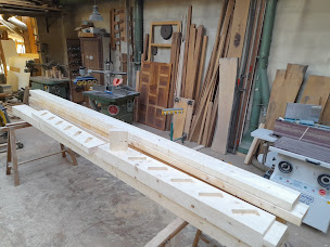 Photo n°24 de Mayer Frères à Freyming-Merlebach (Menuisier)