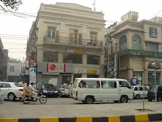 Bank Al-Habib lahore