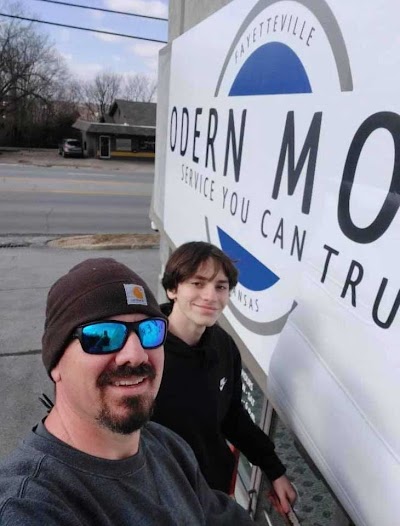 Modern Movers, LLC