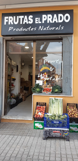 Frutas El Prado