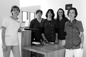 Photo n°6 de Dr EHULETCHE DENISE orthodontiste à Bayonne (Orthodontiste)