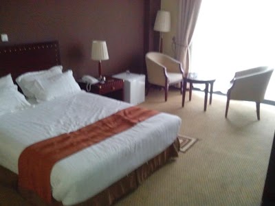 Photos of Soramba Hotel