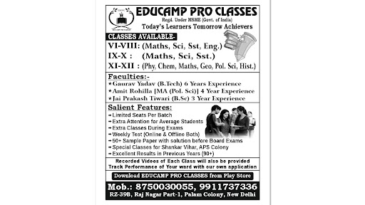 15% discount if enrolled before 6th April post image