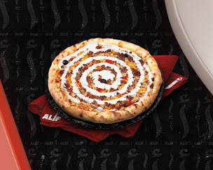 Photo n°23 de PizzAlif Saint-Etienne à Saint-Étienne (Pizzeria)