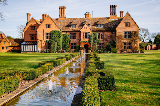 Woodhall Manor