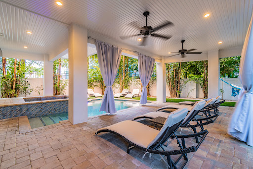 Playa Esmeralda vacation home - Thumbnail