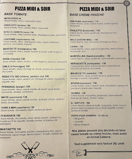Photo 2 - La Planète Burger
