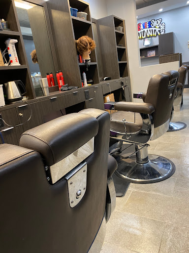 The Barber Shop Atlanta Salon - Thumbnail