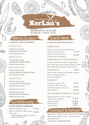 Photo n°33 de KerLan's à Trébabu (Espace événementiel)