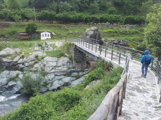 Parco fluviale del fiume Corace - Thumbnail