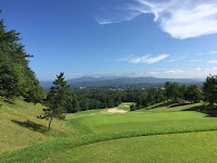 庄原カントリークラブ