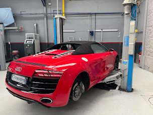 Photo n°2 de GARAGE Occasions En Direct à Saint-Maur-des-Fossés (Vendeur de voitures d'occasion)