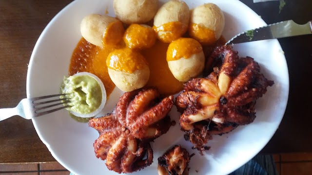 Bochinche ca,tita