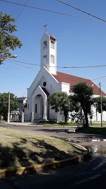 Iglesia Nuestra Señora Del Valle, Author: silvia coria
