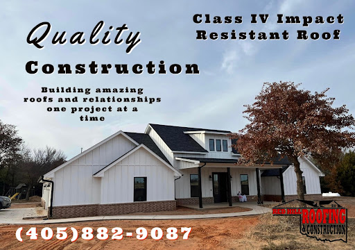 Red Hill Roofing and Construction LLC - Thumbnail