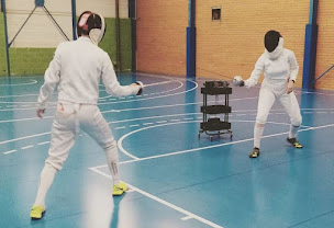 Photo n°9 de La Rapière Escrime Hérouville St Clair à Hérouville-Saint-Clair (Association ou organisation)