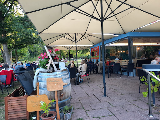 Weinstube Pfalzgenuss